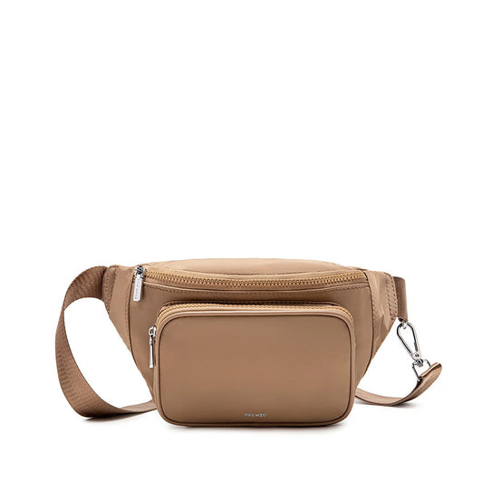 Aaliyah Fanny Pack - Pixie Mood - Multiple Colours Available - ApresTenCo