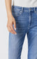 Kathleen Slim Boyfriend Jeans - Mavi - ApresTenCo