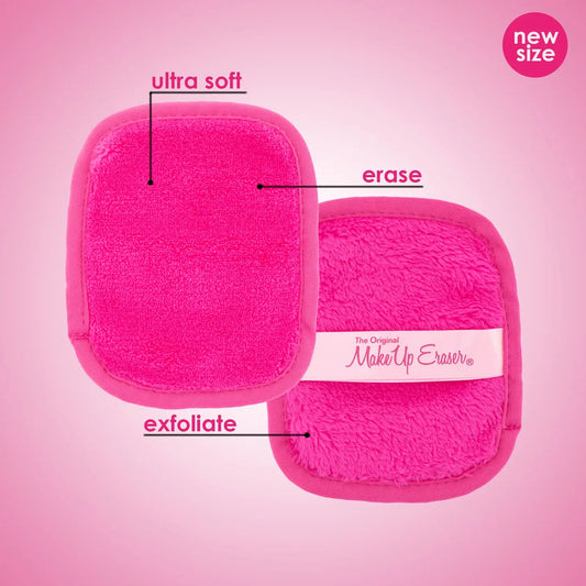 MakeUp Eraser Original Pink 7 Day Set - ApresTenCo