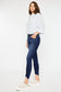 Mid Rise Skinny Ankle Jeans - Kan Can - ApresTenCo