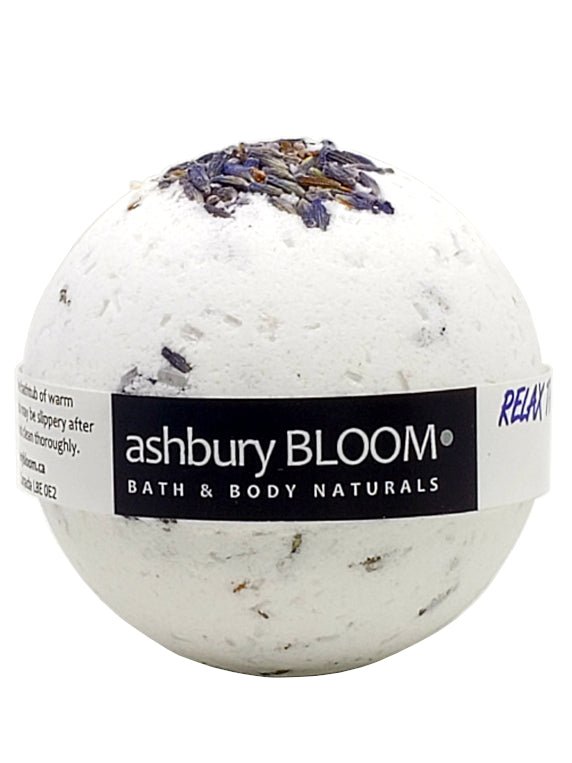 Ashbury Bloom